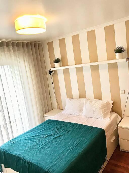 Gemini Apartment By Am ฟุงชาล ภายนอก รูปภาพ